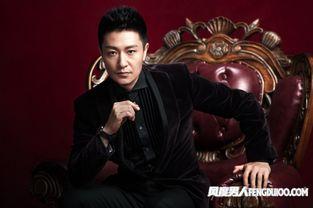 娱乐爆料李宗翰,揭秘明星背后的故事